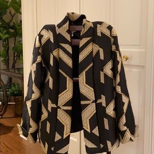 Chico’s dressy jacket